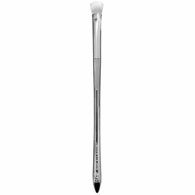 Rude Cosmetics Silver Bullet Small Eyeshadow Brush
