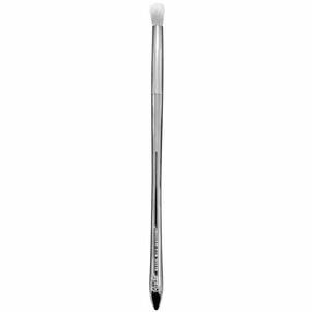 Rude Cosmetics Silver Bullet Tapered Brush