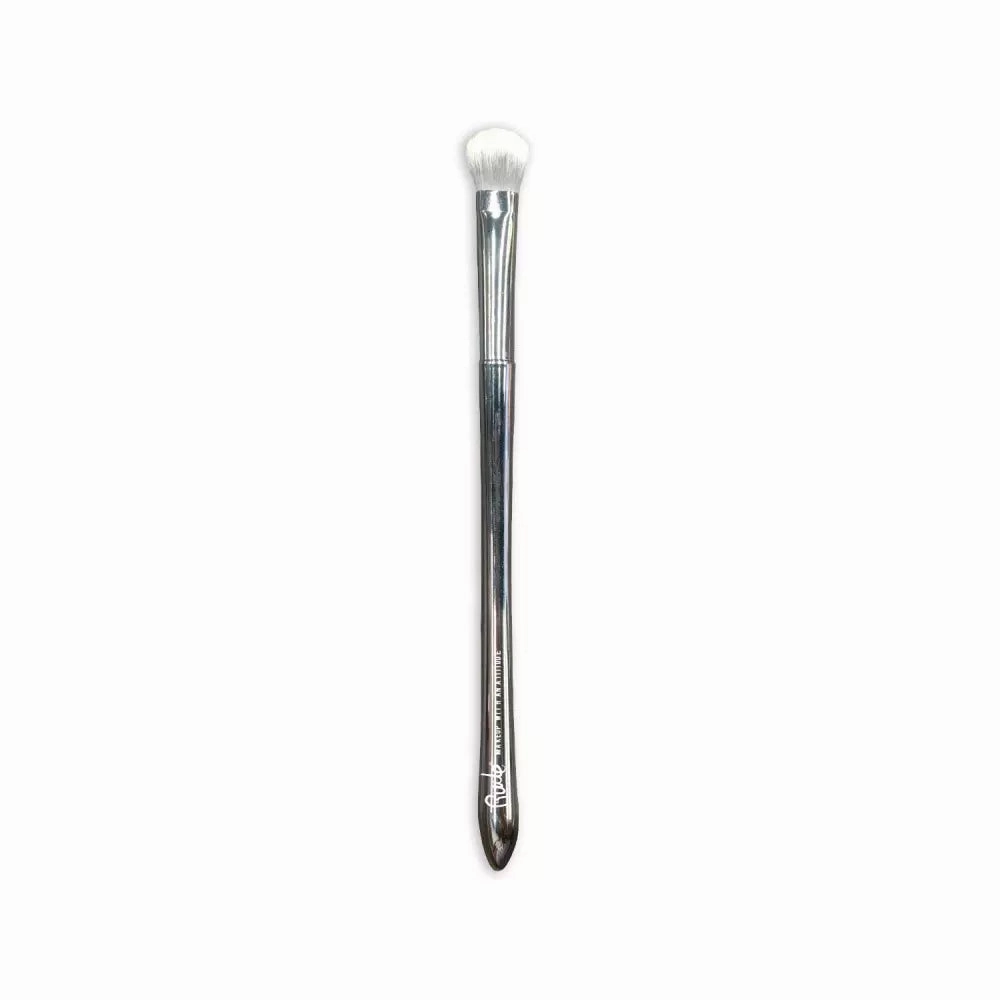 Rude Silver Bullet Eyeshadow Brush - Shotgun