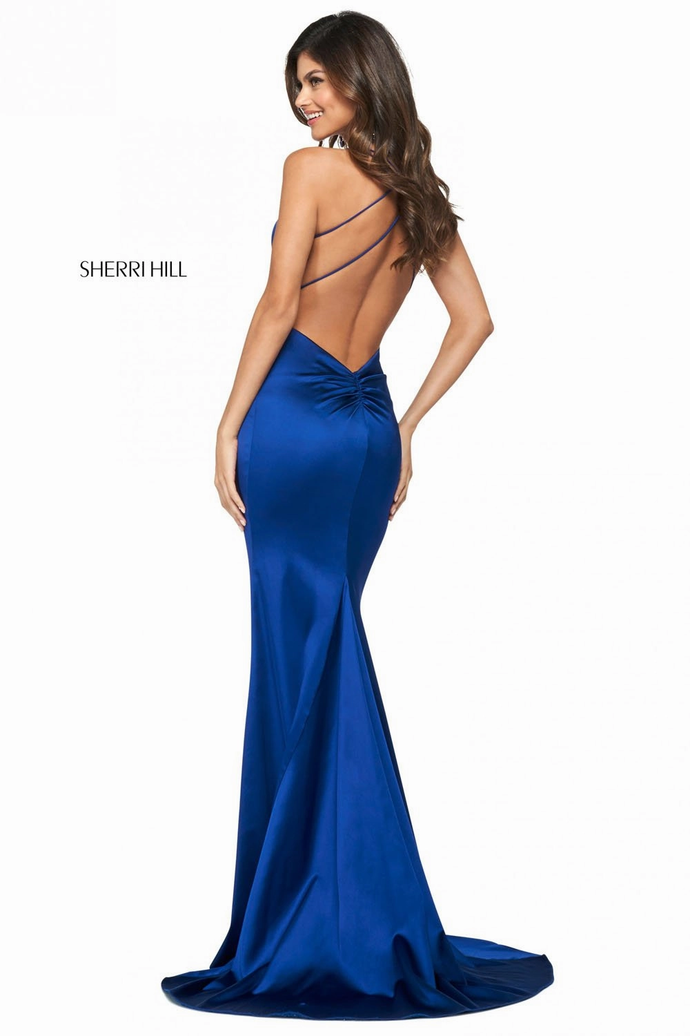 Sherri Hill 53390 Dress