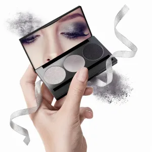 Silver Linings 3-well Eyeshadow Palette