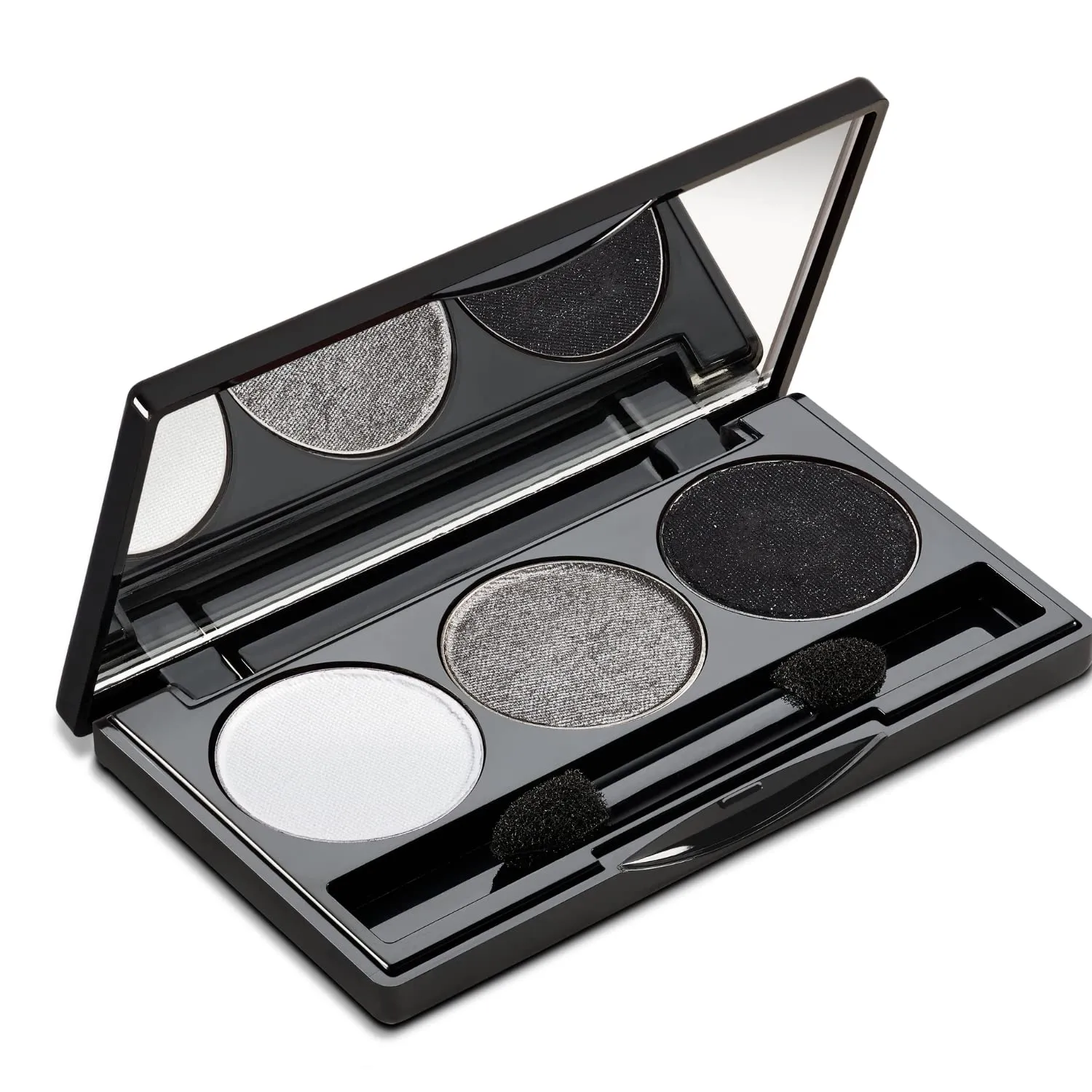 Silver Linings 3-well Eyeshadow Palette