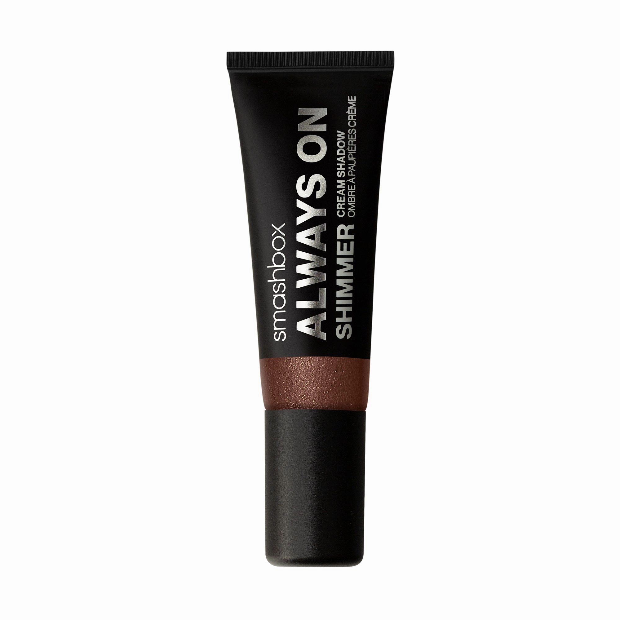Smashbox Always On Cream Shimmer Eyeshadow