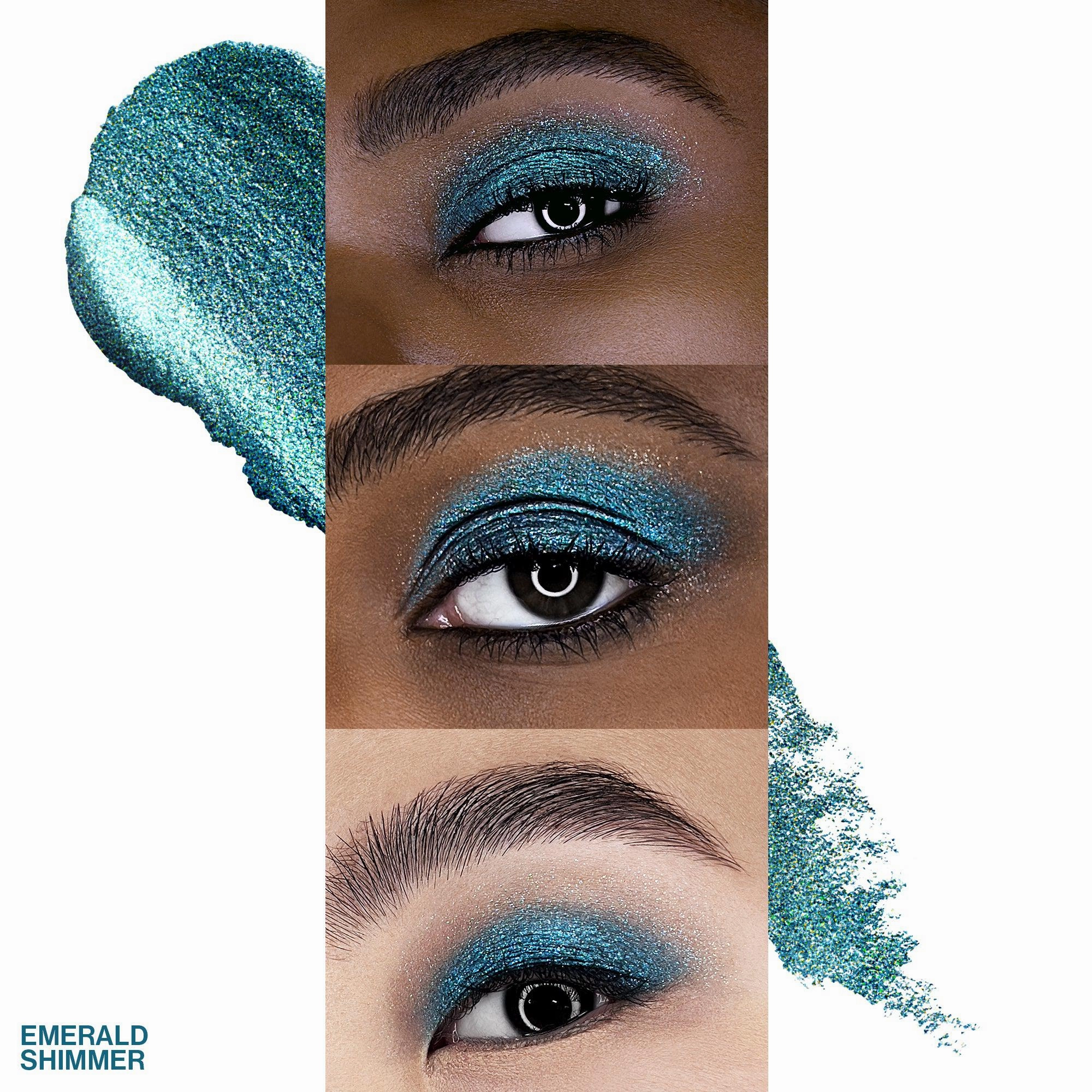 Smashbox Always On Cream Shimmer Eyeshadow