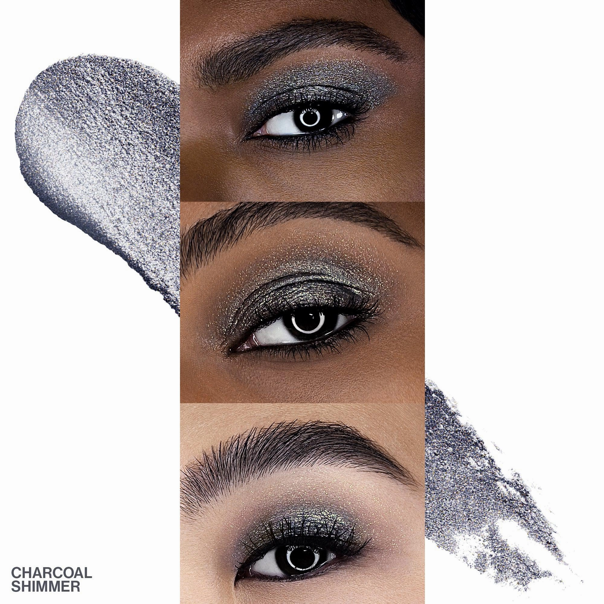 Smashbox Always On Cream Shimmer Eyeshadow