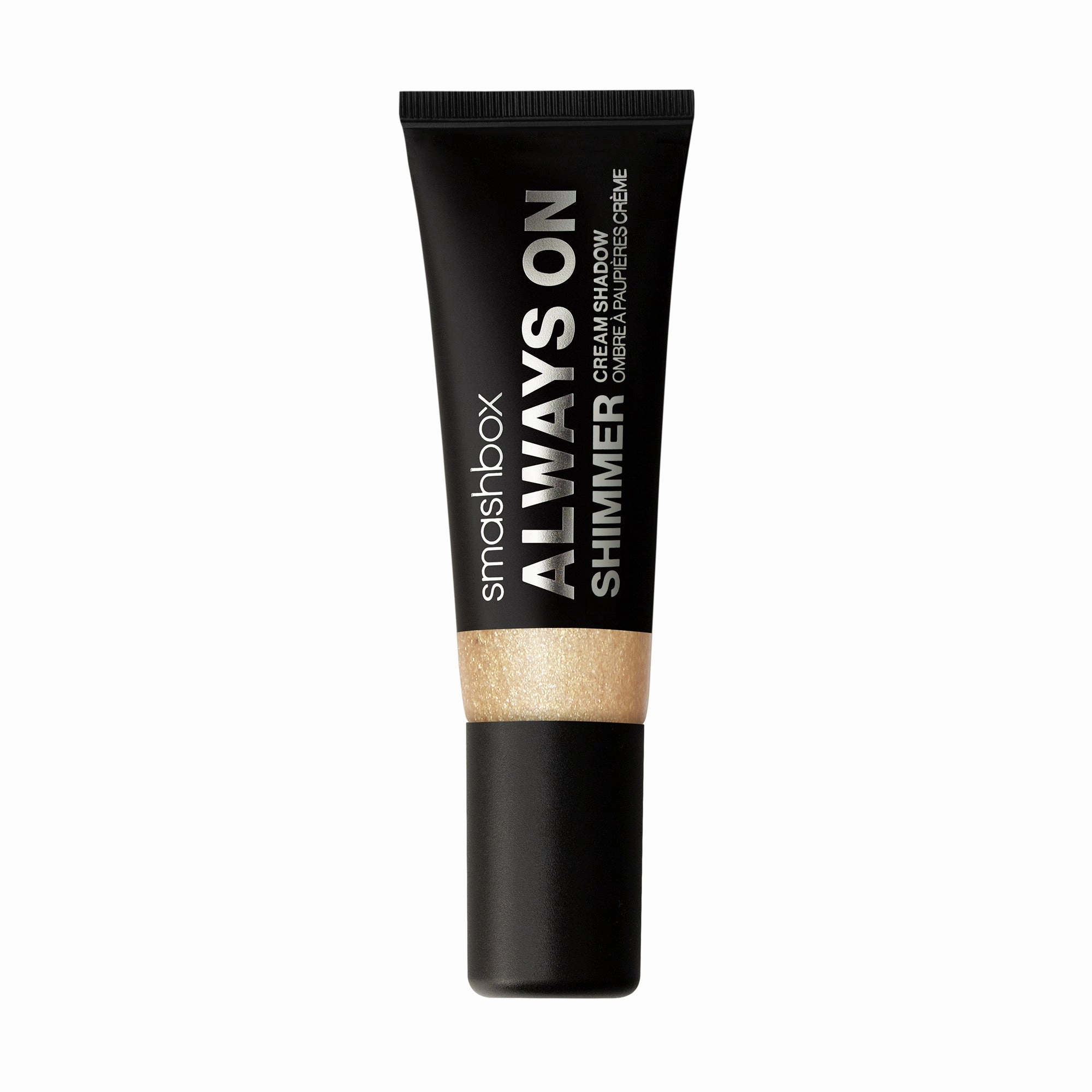 Smashbox Always On Cream Shimmer Eyeshadow