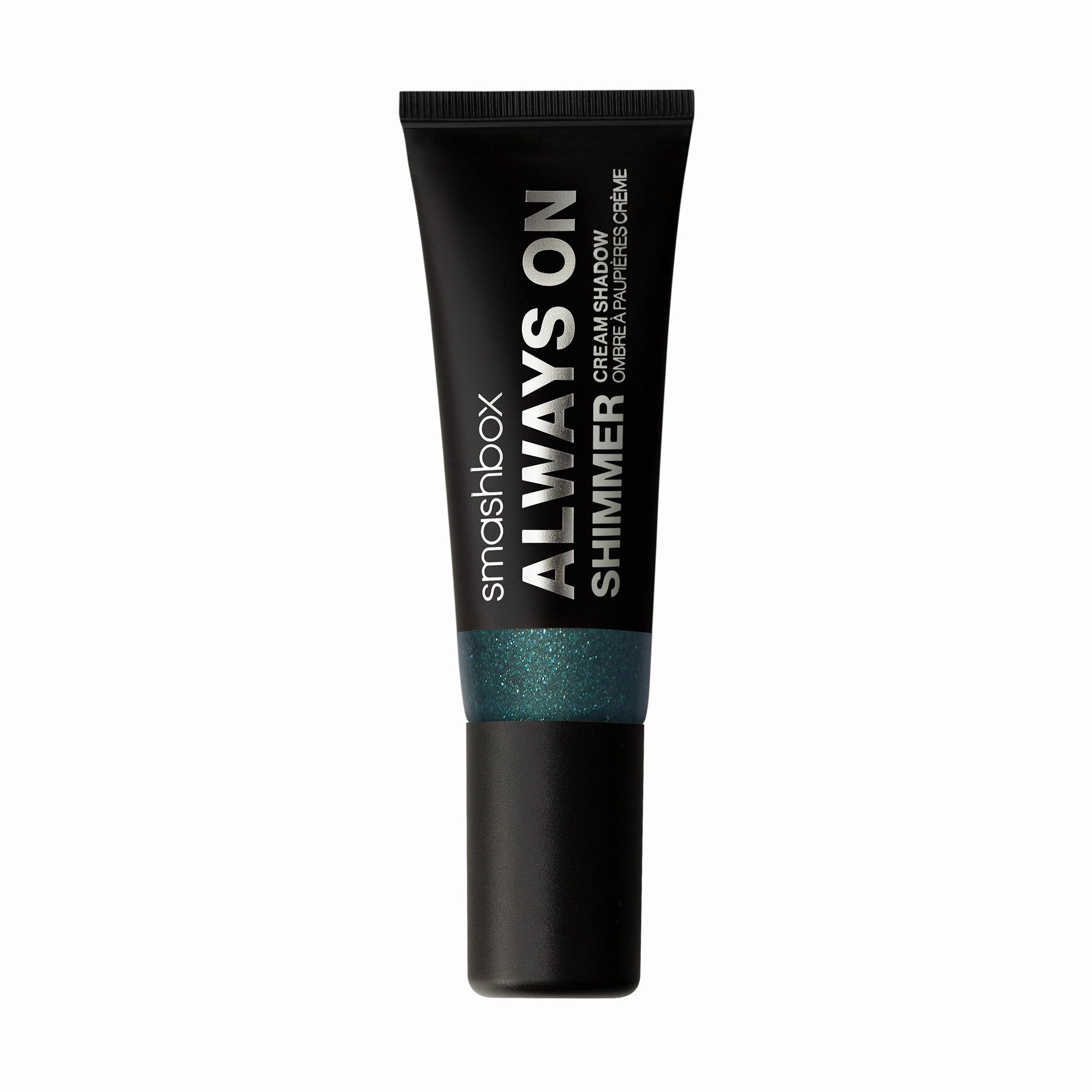Smashbox Always On Cream Shimmer Eyeshadow