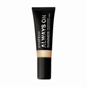Smashbox Always On Cream Shimmer Eyeshadow