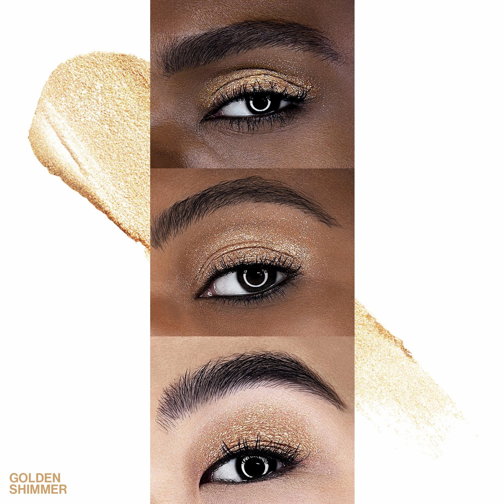 Smashbox Always On Cream Shimmer Eyeshadow