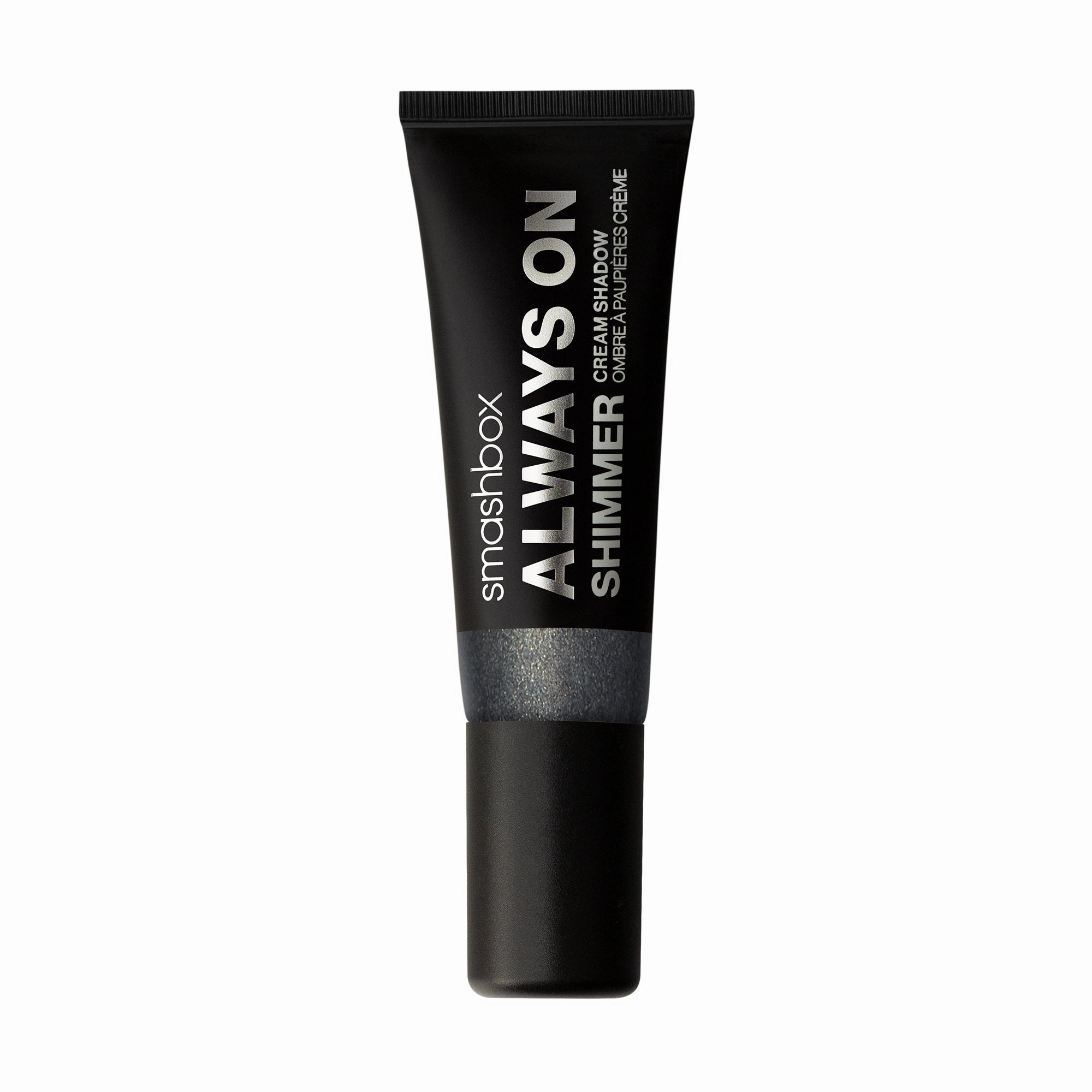 Smashbox Always On Cream Shimmer Eyeshadow
