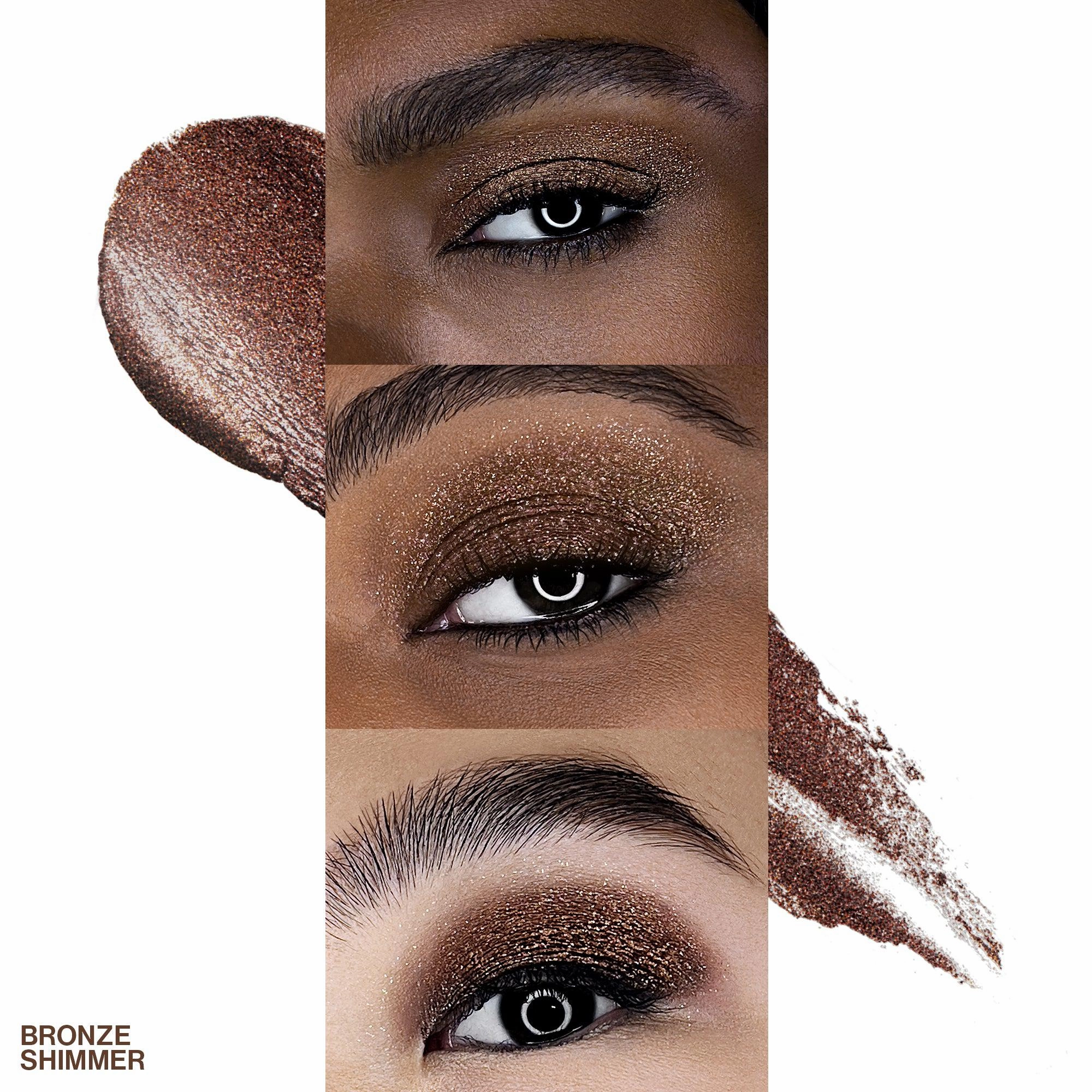 Smashbox Always On Cream Shimmer Eyeshadow