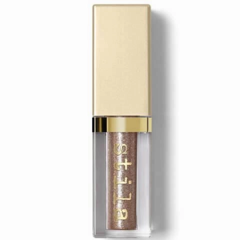 Stila Eye Handcrafted & Liquid Data-driven Glow Glitter Shadow