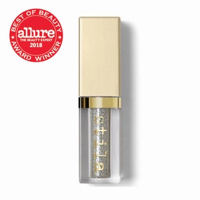 Stila Eye Handcrafted & Liquid Data-driven Glow Glitter Shadow