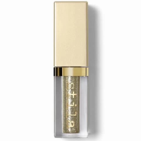Stila Eye Handcrafted & Liquid Data-driven Glow Glitter Shadow