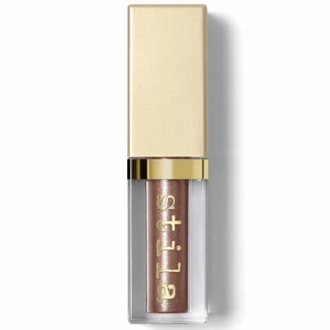Stila Eye Handcrafted & Liquid Data-driven Glow Glitter Shadow