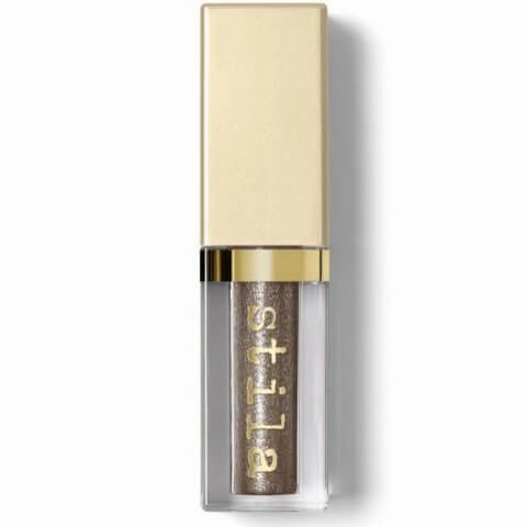 Stila Eye Handcrafted & Liquid Data-driven Glow Glitter Shadow