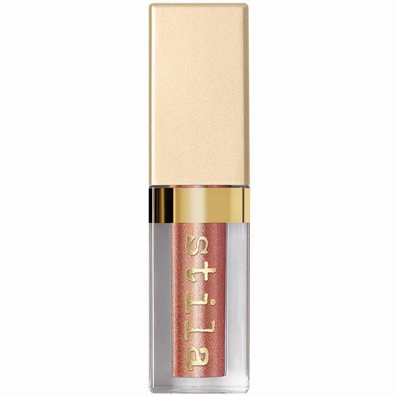 Stila Eye Handcrafted & Liquid Data-driven Glow Glitter Shadow