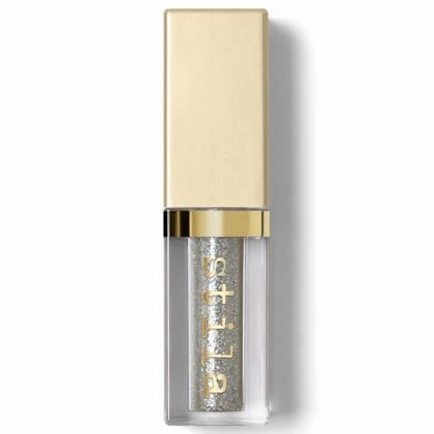 Stila Eye Handcrafted & Liquid Data-driven Glow Glitter Shadow