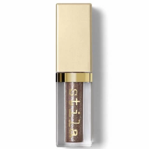 Stila Eye Handcrafted & Liquid Data-driven Glow Glitter Shadow