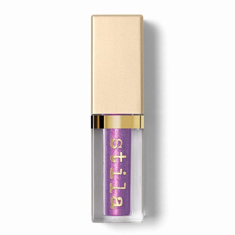 Stila Eye Handcrafted & Liquid Data-driven Glow Glitter Shadow