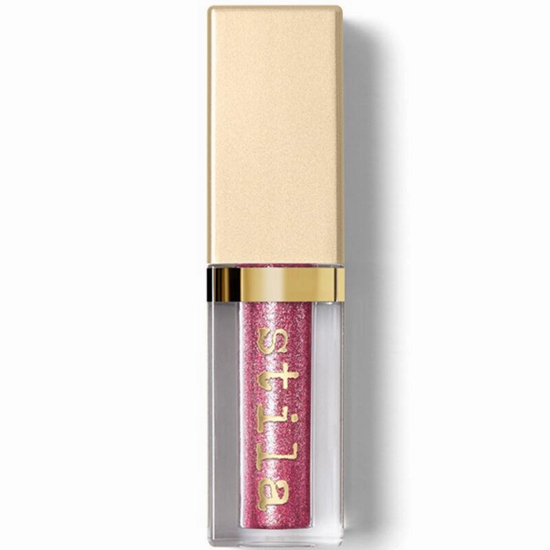 Stila Eye Handcrafted & Liquid Data-driven Glow Glitter Shadow