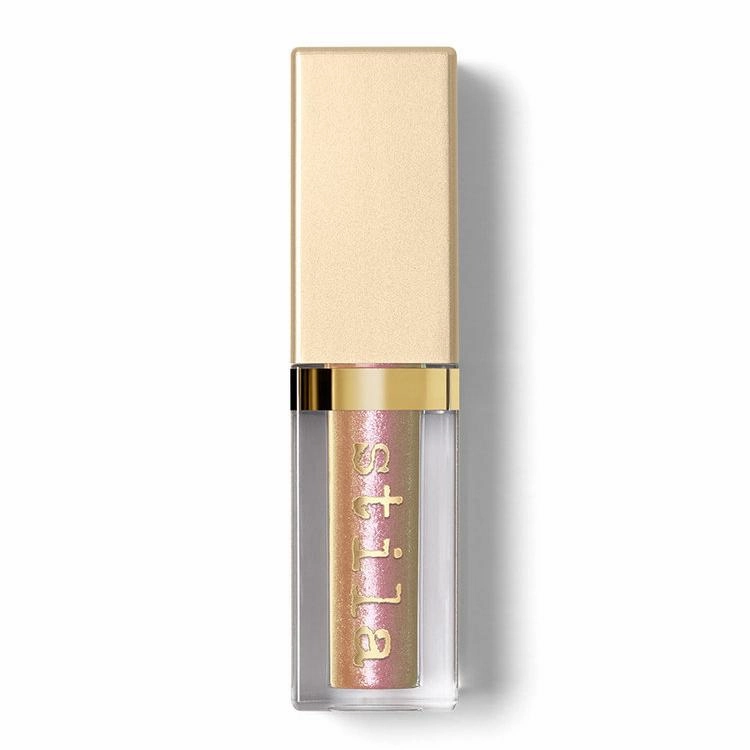 Stila Eye Handcrafted & Liquid Data-driven Glow Glitter Shadow