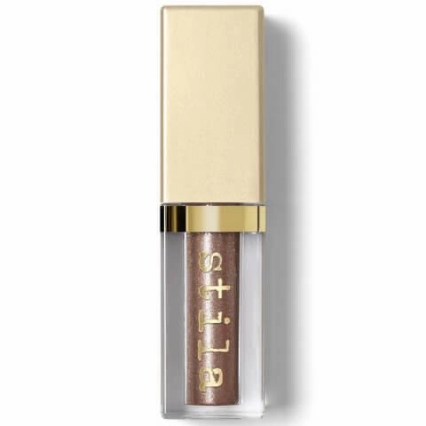 Stila Eye Handcrafted & Liquid Data-driven Glow Glitter Shadow