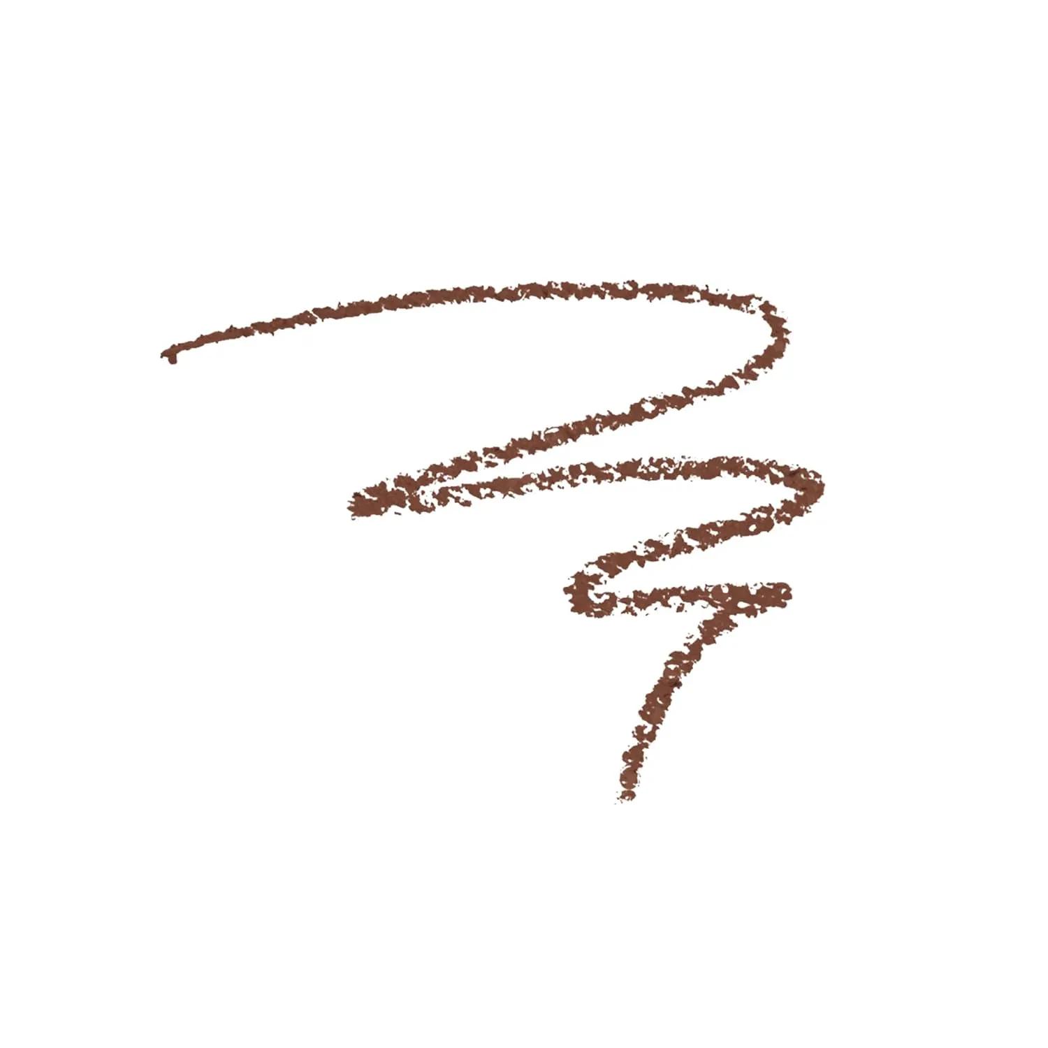 Sweed - Satin Eye Pencil | Long-Wearing, Smudge-Proof, Smooth, Creamy | Vegan, Cruelty-Free, Clean Beauty (Dusty Brown)
