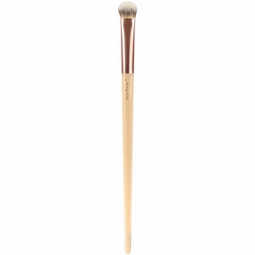Technic Cosmetics Smokey Eyeshadow Brush - Makeup Beauty Blend Define Soft Shadows