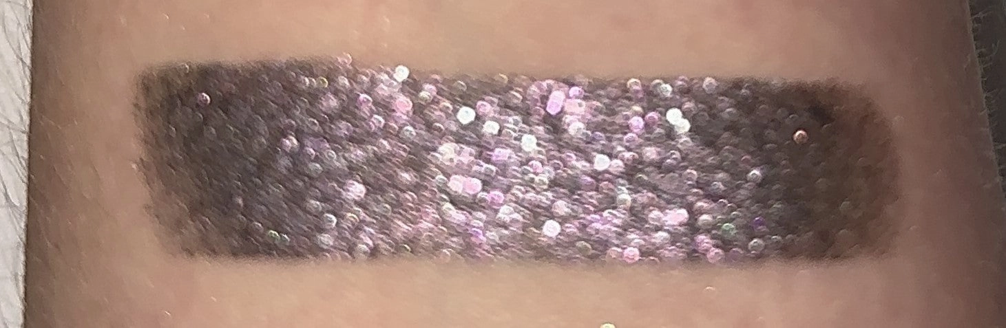 The Dexter Collection - Dark Passenger Pressed Eyeshadow