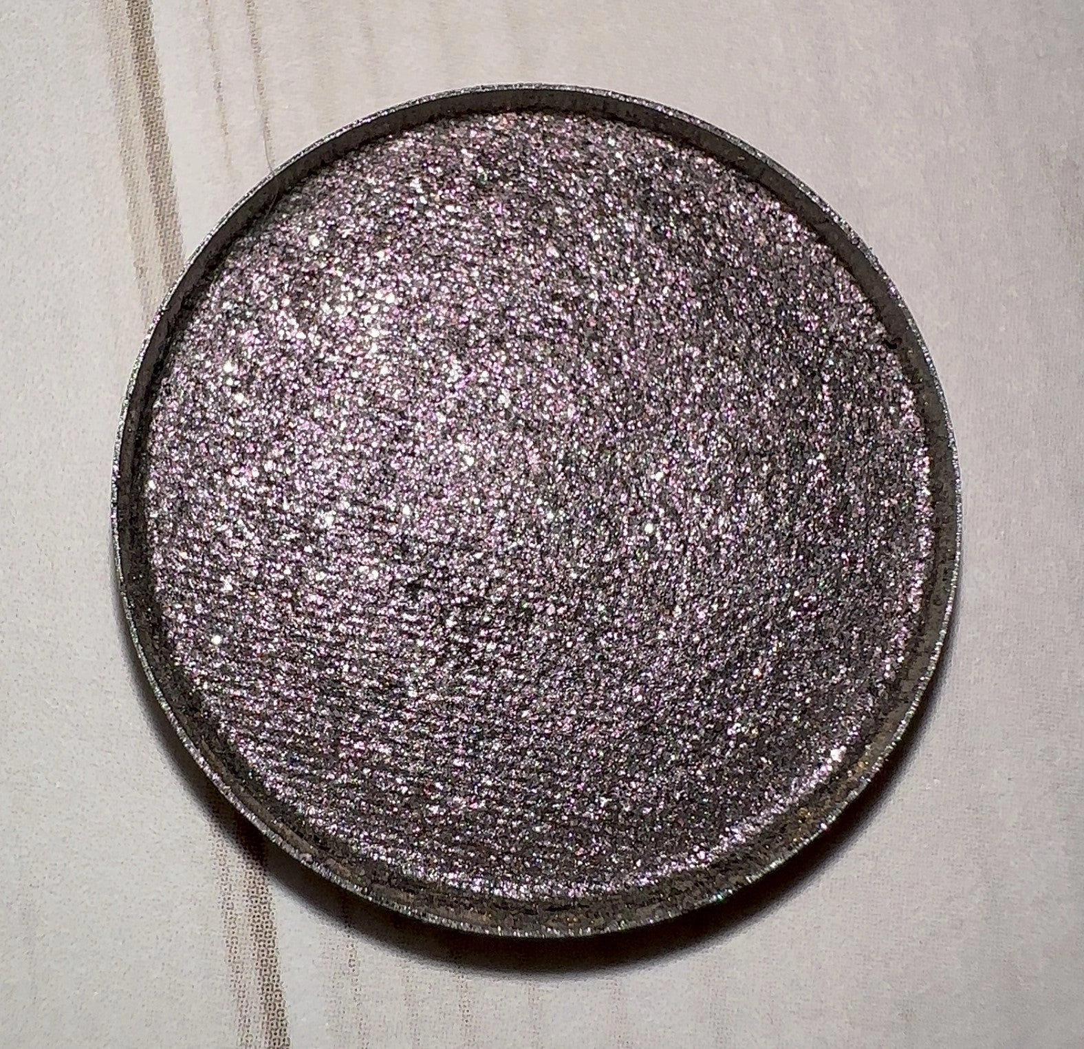 The Dexter Collection - Dark Passenger Pressed Eyeshadow