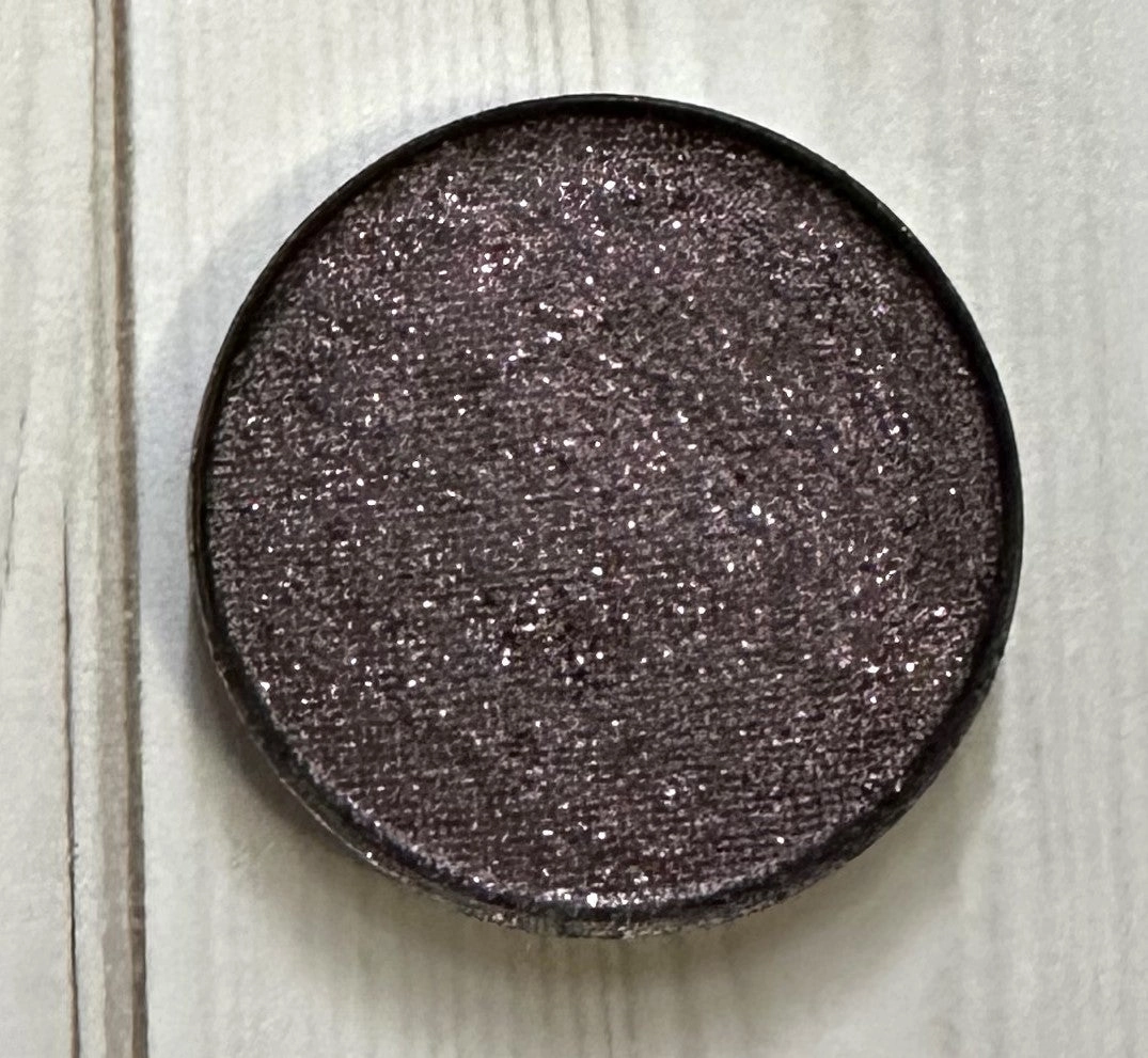 The Dexter Collection - Dark Passenger Pressed Eyeshadow