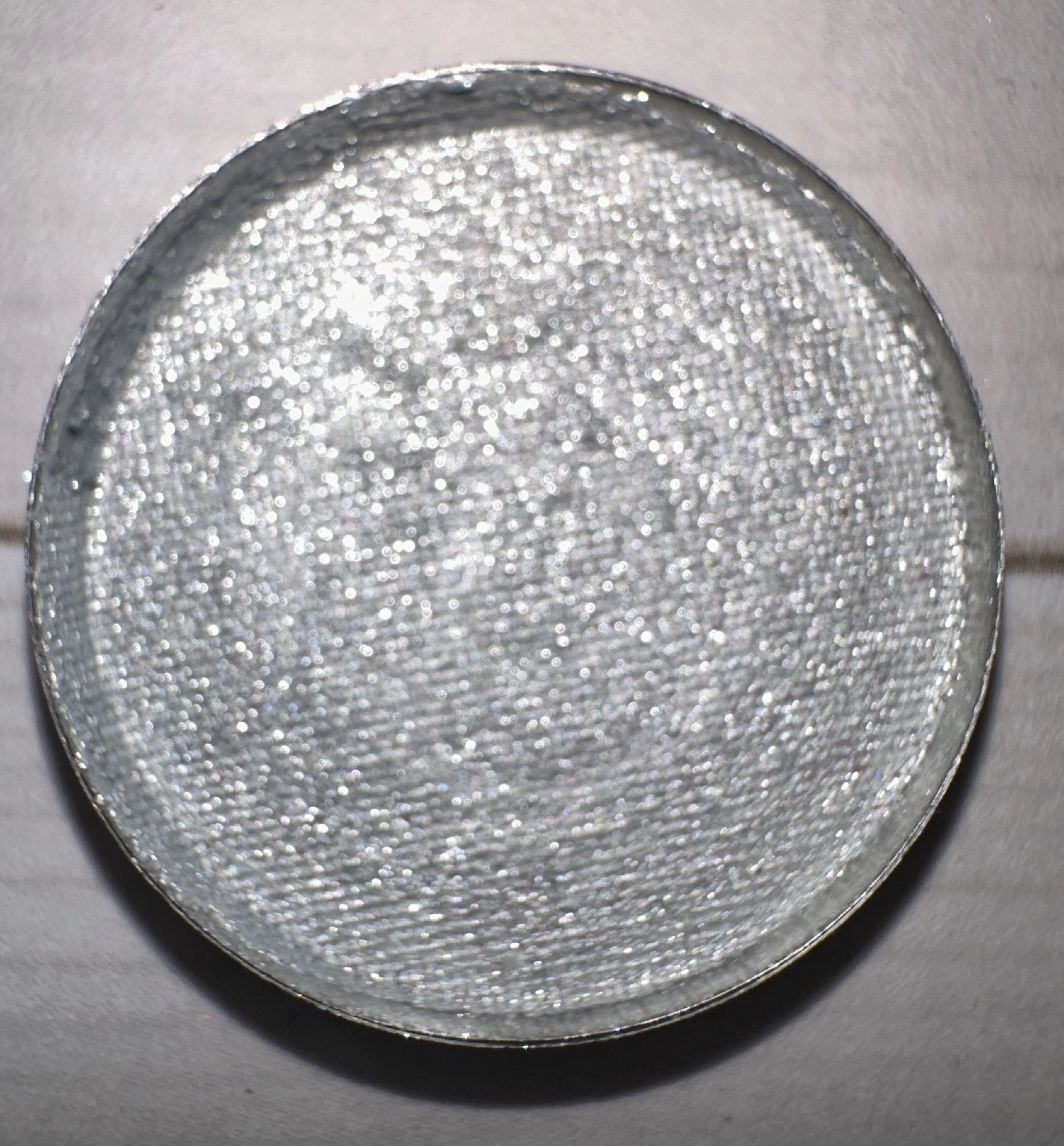 The Dexter Collection - The Trinity Killer Pressed Eyeshadow