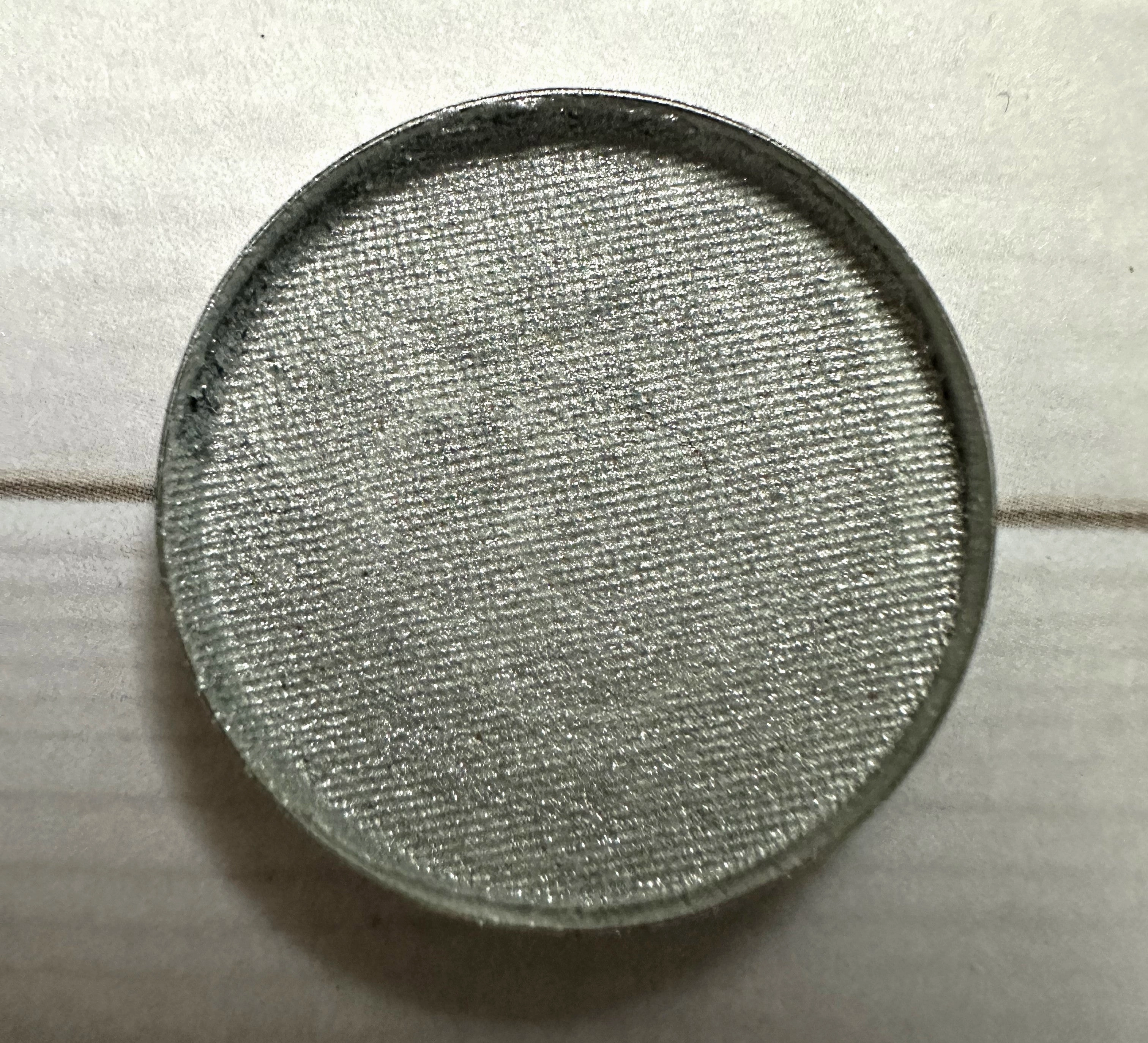 The Dexter Collection - The Trinity Killer Pressed Eyeshadow