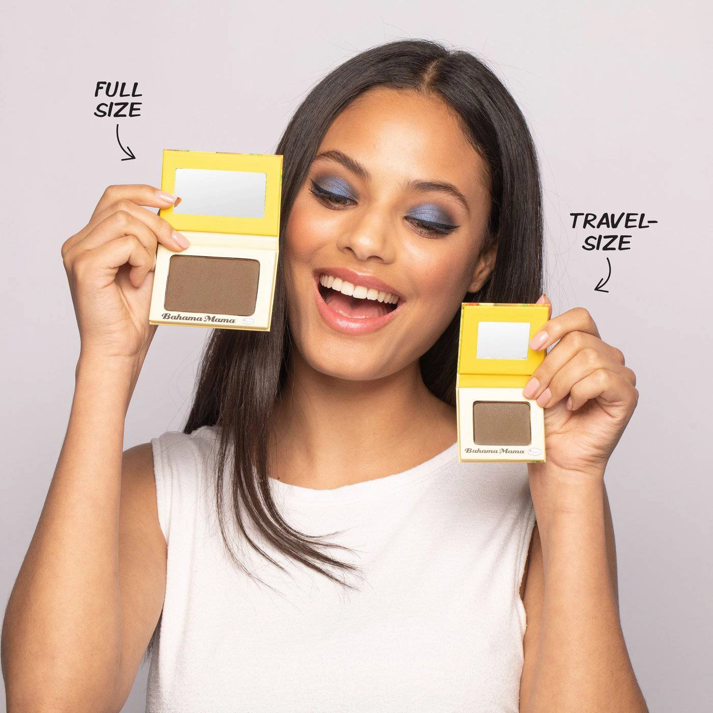 theBalm Bahama Mama Travel Size