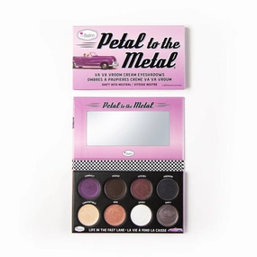 theBalm Petal To The Metal Shift Into Neutral