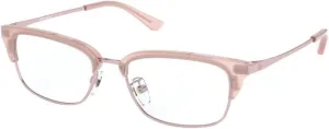 Tory Burch Eyeglasses TY 1063 1792 Blush