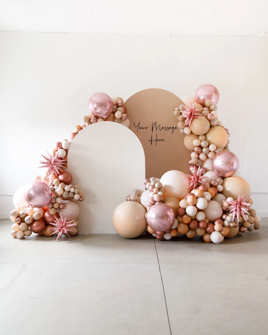 Tropical Time - The Cabriole Set