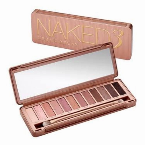 URBAN DECAY - NAKED3 - Eyeshadow Palette