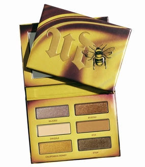Urban decay Mini Honey Eyeshadow Palette