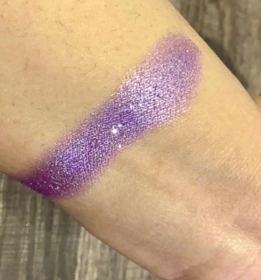 Velvet Princess Eyeshadow