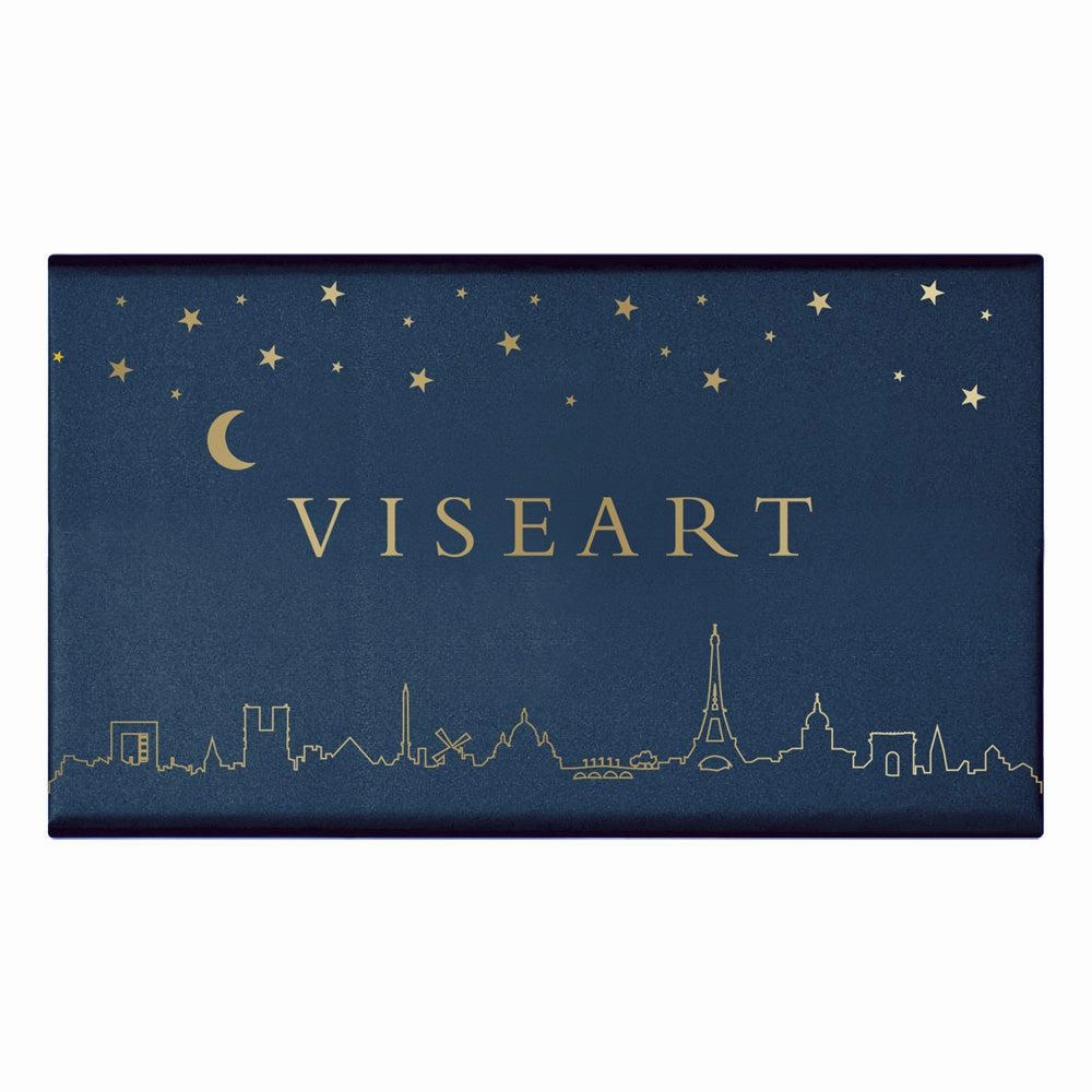 Viseart Petit Pro Paris Etoile Eyeshadow Palette
