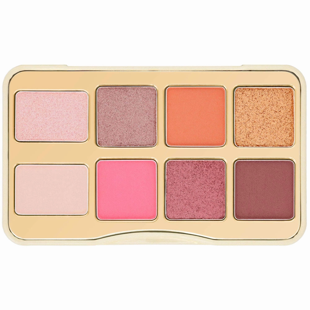 W7 Cosmetics Bubble Pop Pressed Pigment Eyeshadow PaletteW7 Cosmetics Berried Treasure Pressed Pigment Eyeshadow Palette - Vibrant Colours Blendable Long Lasting Smooth Application