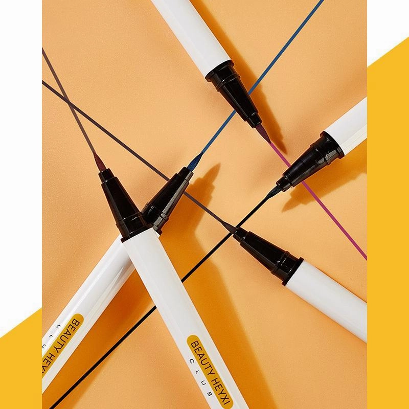 Waterproof Quick-drying Eyeliner