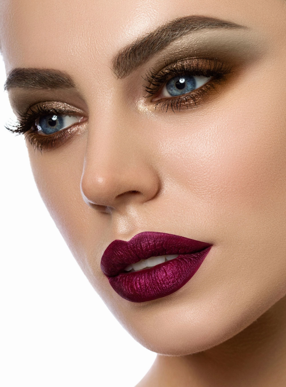 Wet & Dry Eyeshadow