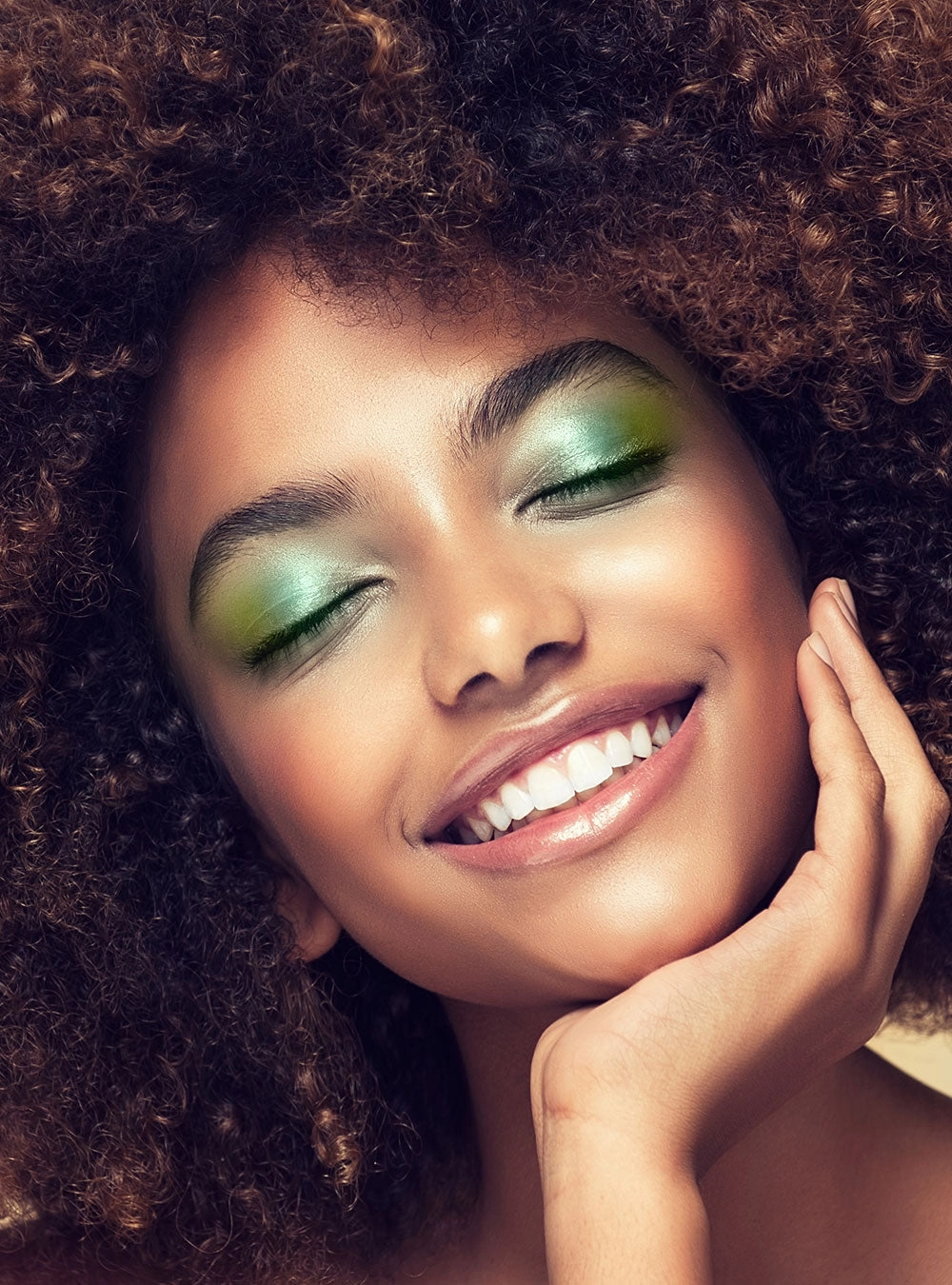 Wet & Dry Eyeshadow