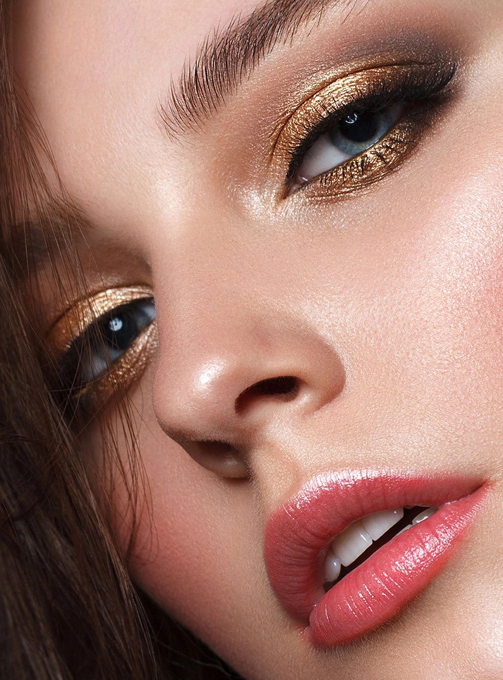 Wet & Dry Eyeshadow