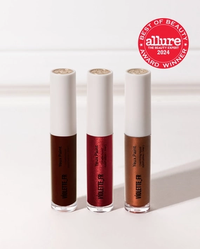 Yeux Paint Trio