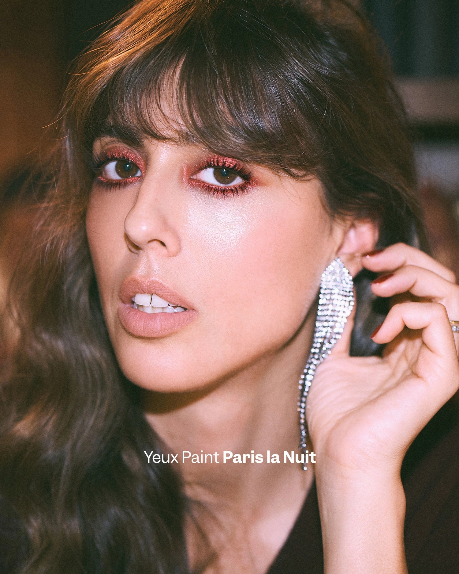 Yeux Paint Trio