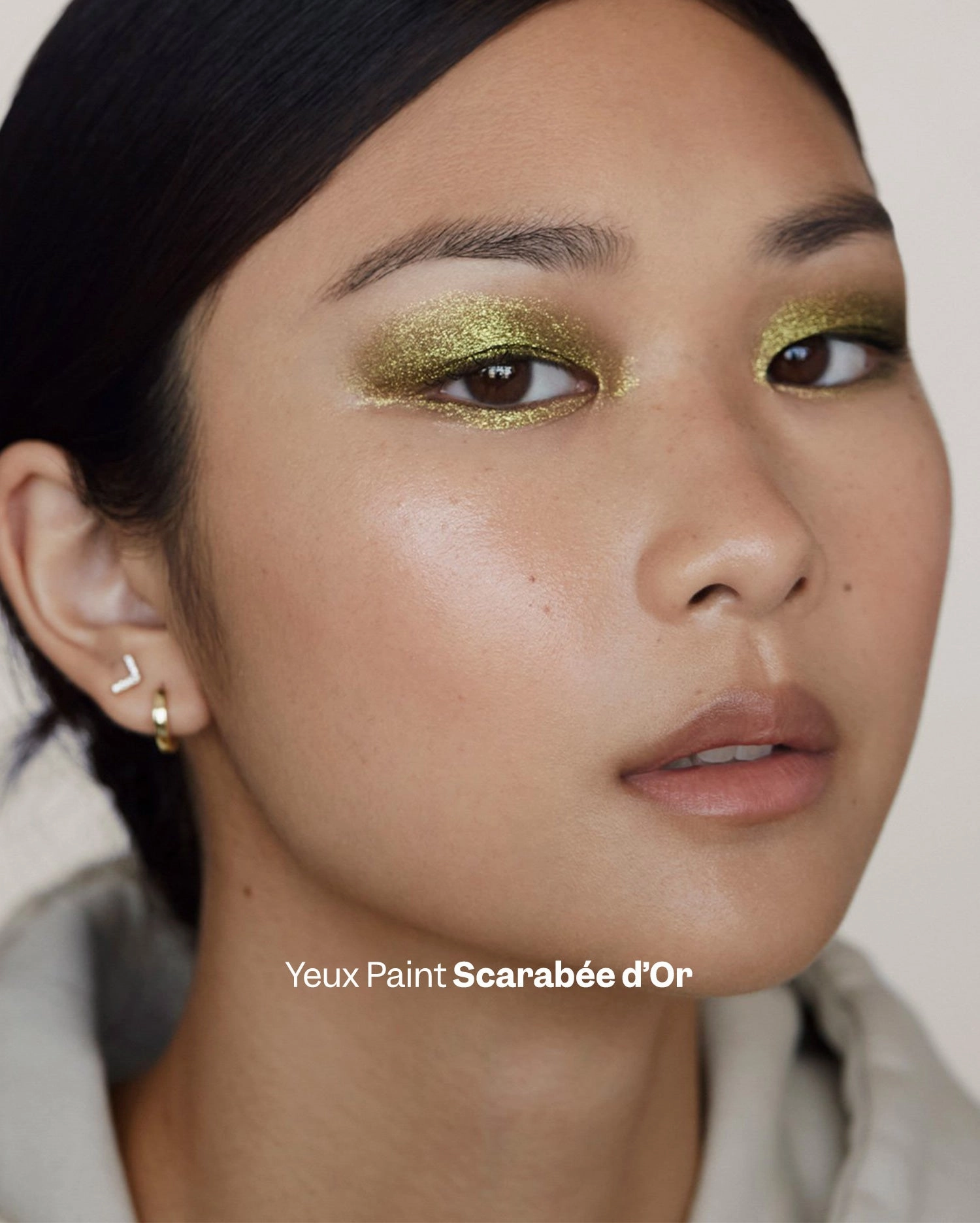 Yeux Paint Trio